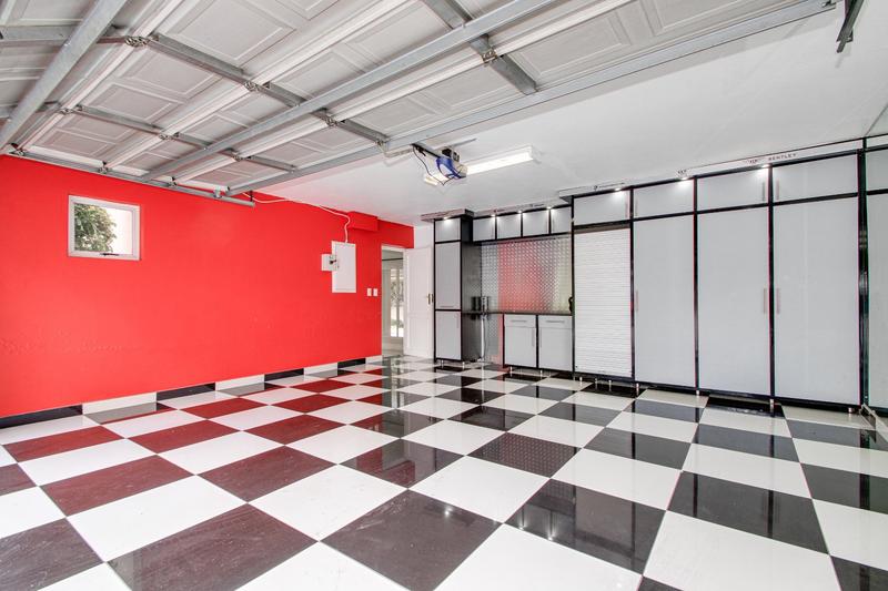 To Let 3 Bedroom Property for Rent in Dainfern Golf Estate Gauteng