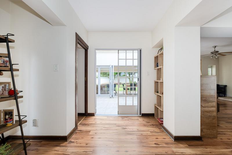 To Let 4 Bedroom Property for Rent in Dainfern Golf Estate Gauteng