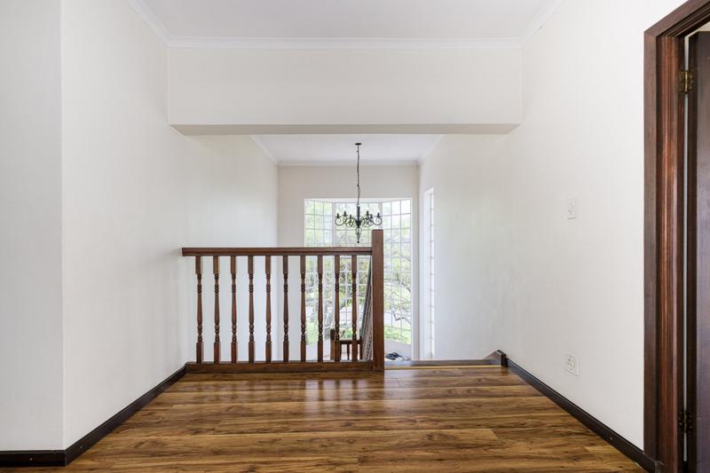 To Let 4 Bedroom Property for Rent in Dainfern Golf Estate Gauteng