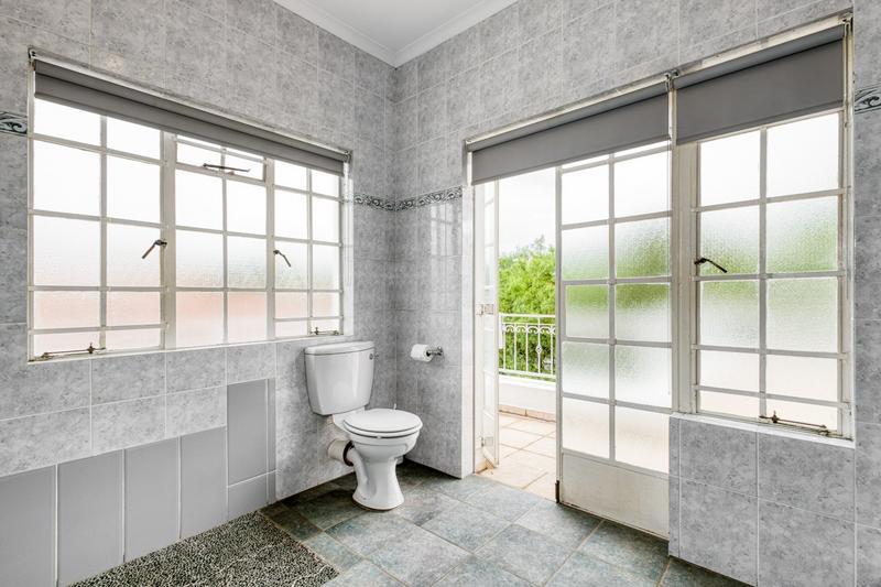 To Let 4 Bedroom Property for Rent in Dainfern Golf Estate Gauteng