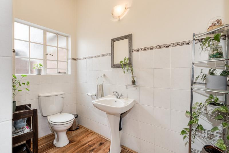 To Let 4 Bedroom Property for Rent in Dainfern Golf Estate Gauteng