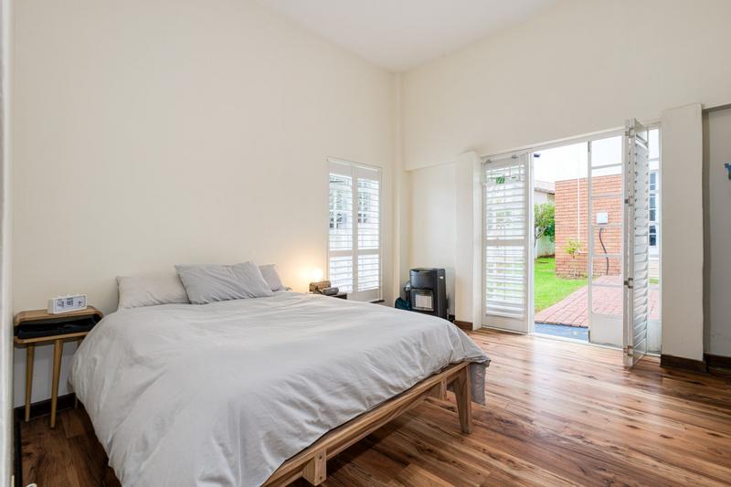 To Let 4 Bedroom Property for Rent in Dainfern Golf Estate Gauteng