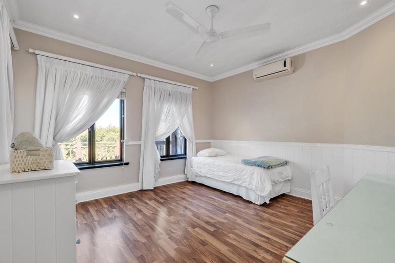 To Let 4 Bedroom Property for Rent in Dainfern Valley Gauteng