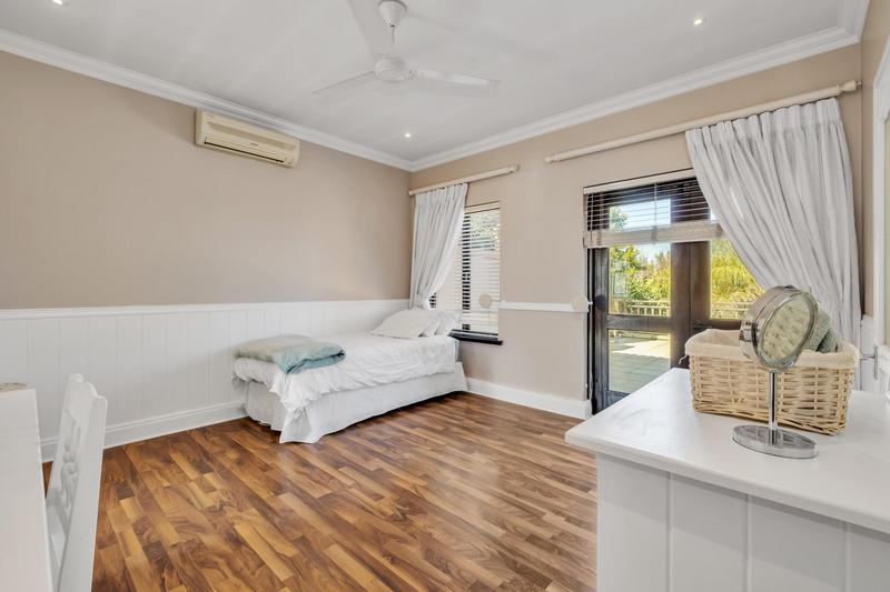 To Let 4 Bedroom Property for Rent in Dainfern Valley Gauteng