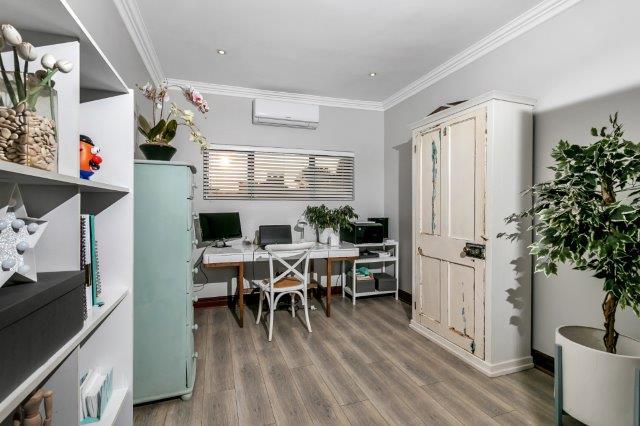 To Let 4 Bedroom Property for Rent in Dainfern Valley Gauteng