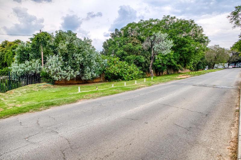 0 Bedroom Property for Sale in Bryanston Gauteng