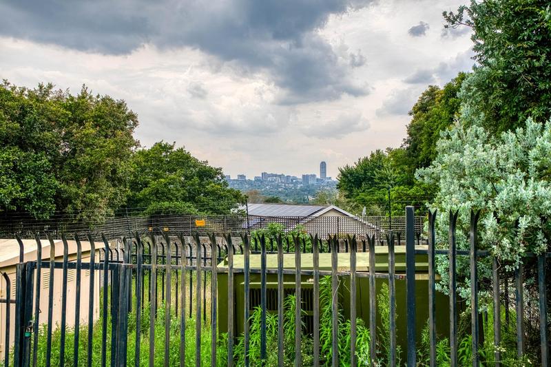 0 Bedroom Property for Sale in Bryanston Gauteng