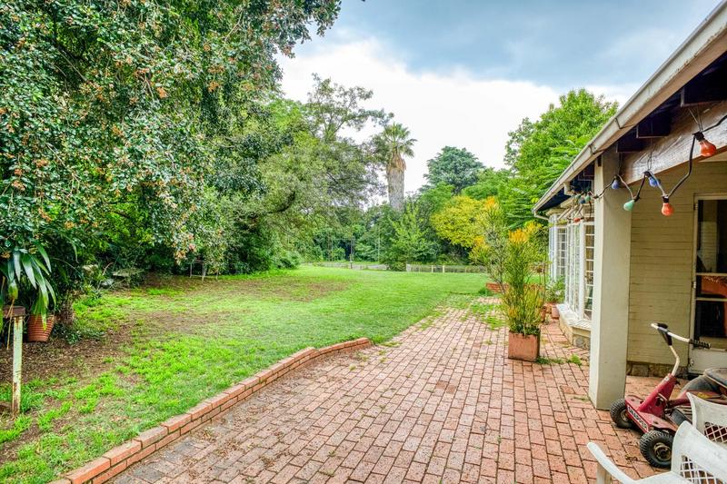 0 Bedroom Property for Sale in Bryanston Gauteng