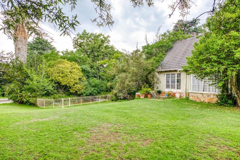 0 Bedroom Property for Sale in Bryanston Gauteng