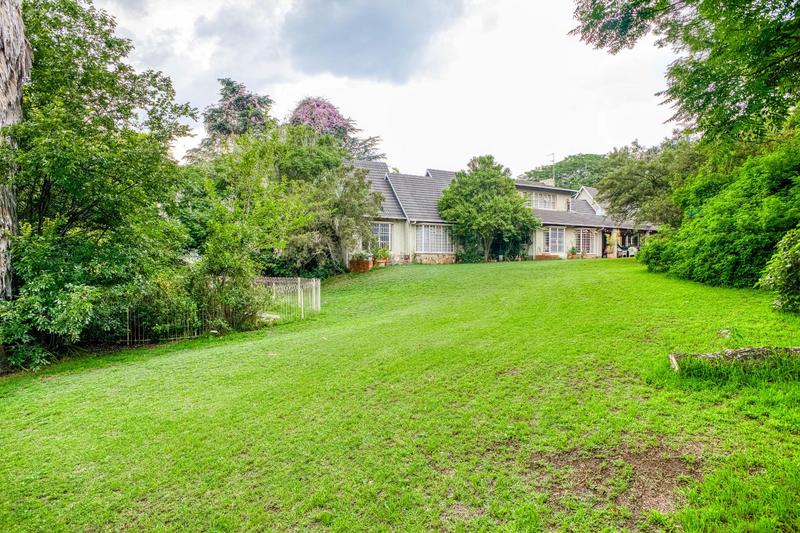 0 Bedroom Property for Sale in Bryanston Gauteng