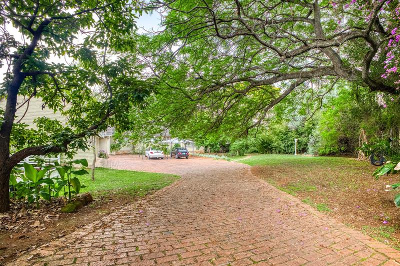 0 Bedroom Property for Sale in Bryanston Gauteng