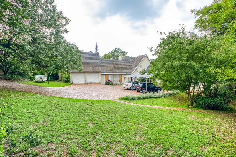 0 Bedroom Property for Sale in Bryanston Gauteng