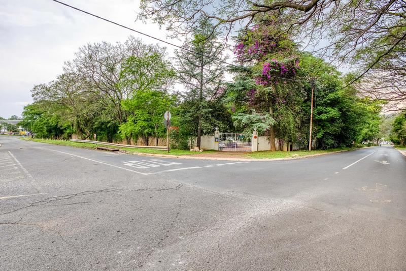 0 Bedroom Property for Sale in Bryanston Gauteng