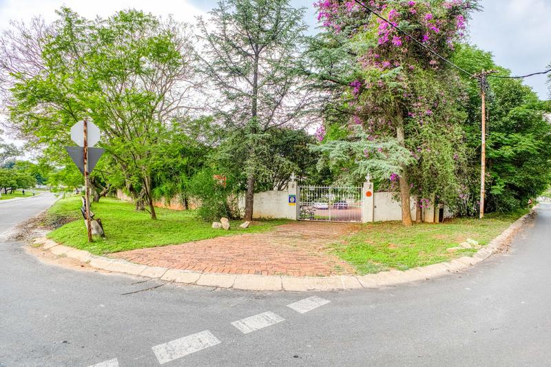 0 Bedroom Property for Sale in Bryanston Gauteng