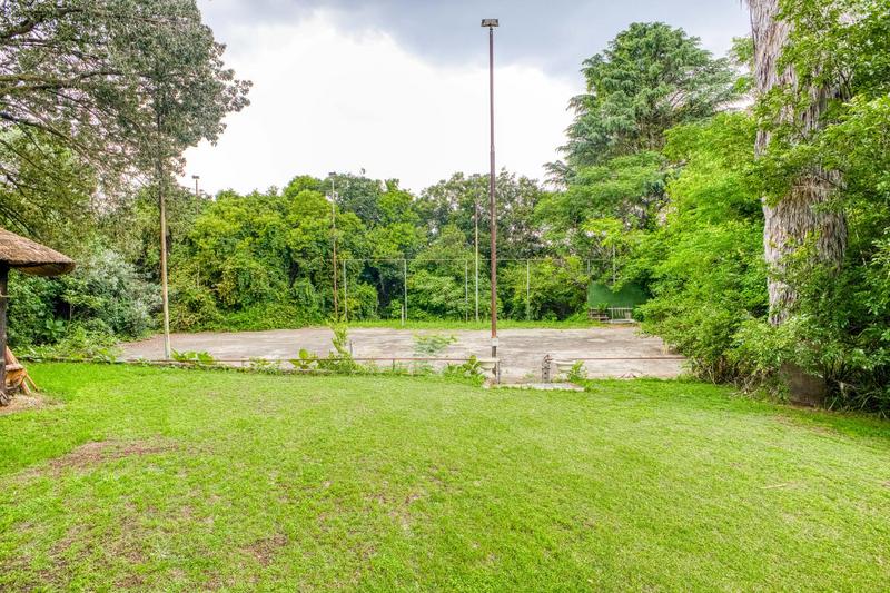 0 Bedroom Property for Sale in Bryanston Gauteng