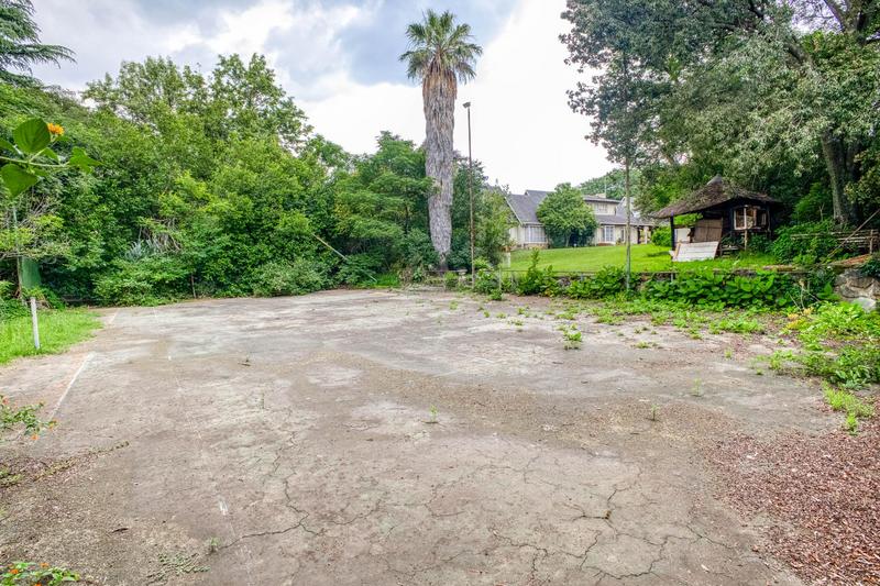 0 Bedroom Property for Sale in Bryanston Gauteng