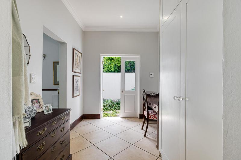 4 Bedroom Property for Sale in Bryanston Gauteng