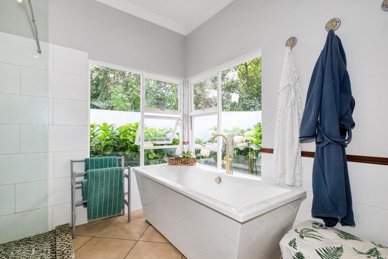 4 Bedroom Property for Sale in Bryanston Gauteng