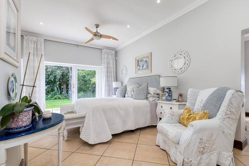 4 Bedroom Property for Sale in Bryanston Gauteng