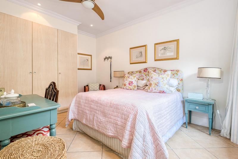 4 Bedroom Property for Sale in Bryanston Gauteng