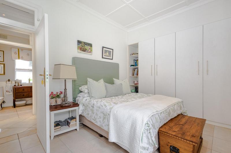 4 Bedroom Property for Sale in Bryanston Gauteng