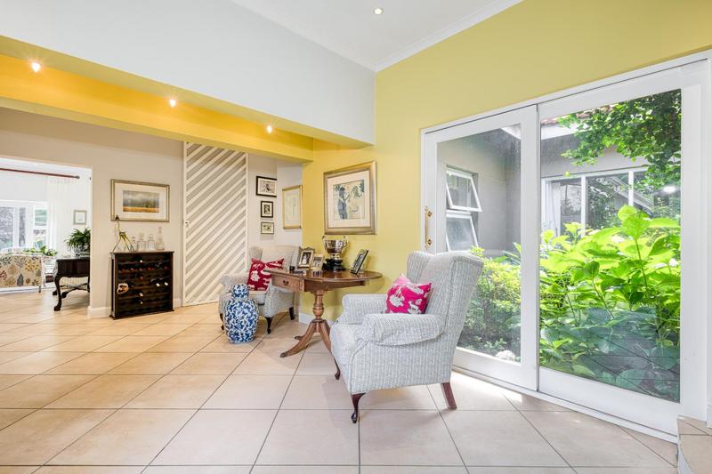 4 Bedroom Property for Sale in Bryanston Gauteng