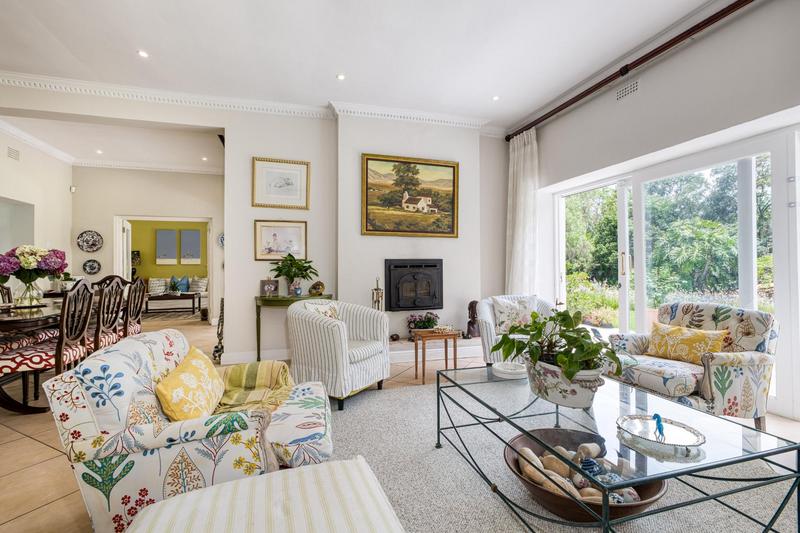 4 Bedroom Property for Sale in Bryanston Gauteng