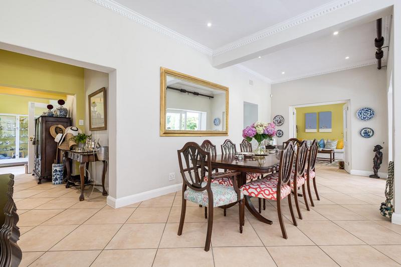 4 Bedroom Property for Sale in Bryanston Gauteng