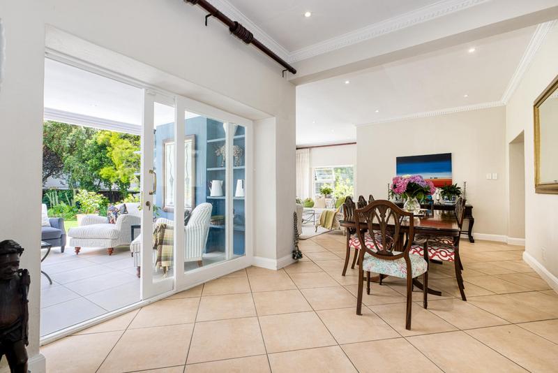 4 Bedroom Property for Sale in Bryanston Gauteng