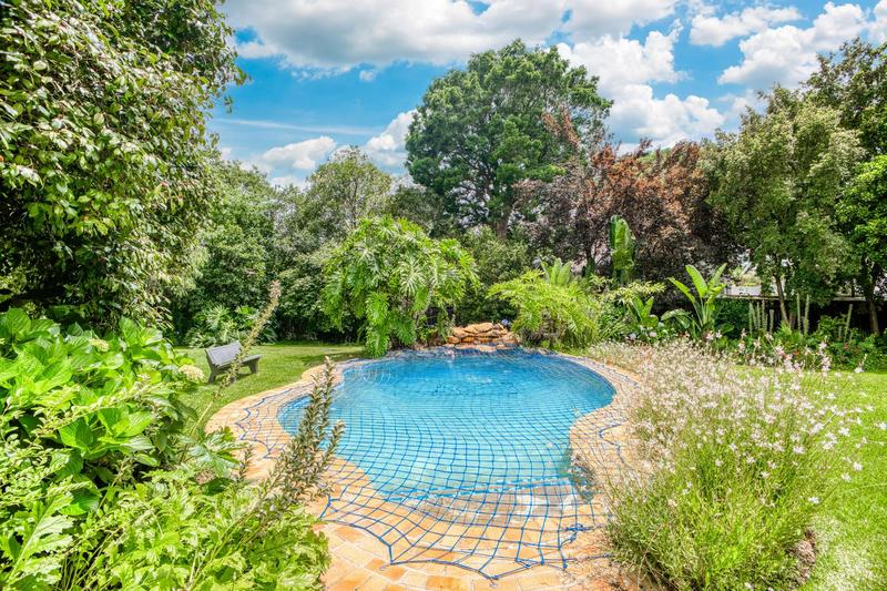 4 Bedroom Property for Sale in Bryanston Gauteng