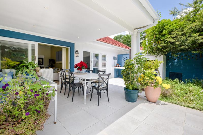 4 Bedroom Property for Sale in Bryanston Gauteng