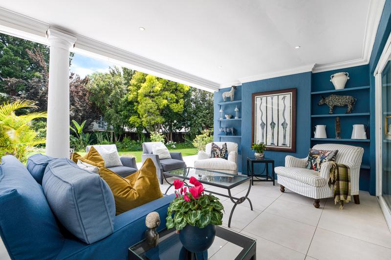 4 Bedroom Property for Sale in Bryanston Gauteng