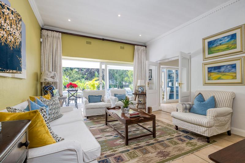 4 Bedroom Property for Sale in Bryanston Gauteng