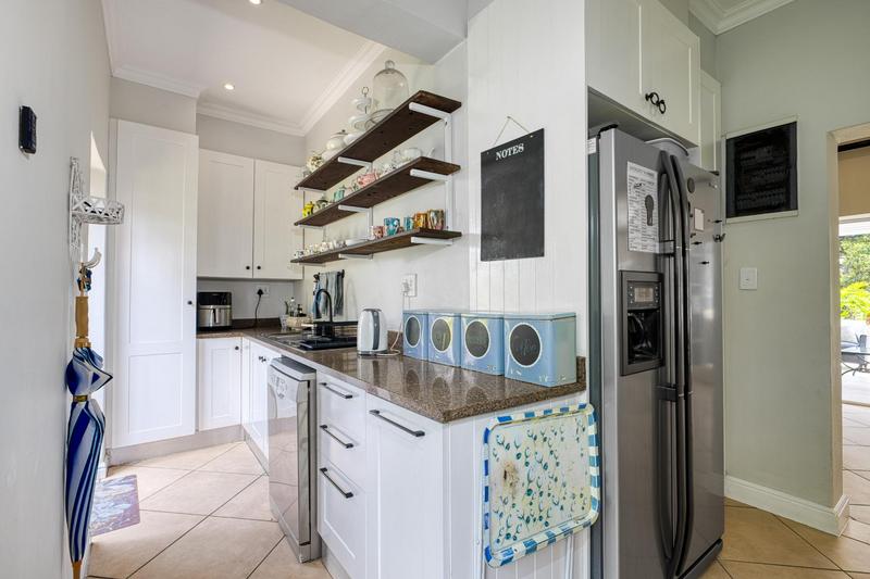 4 Bedroom Property for Sale in Bryanston Gauteng