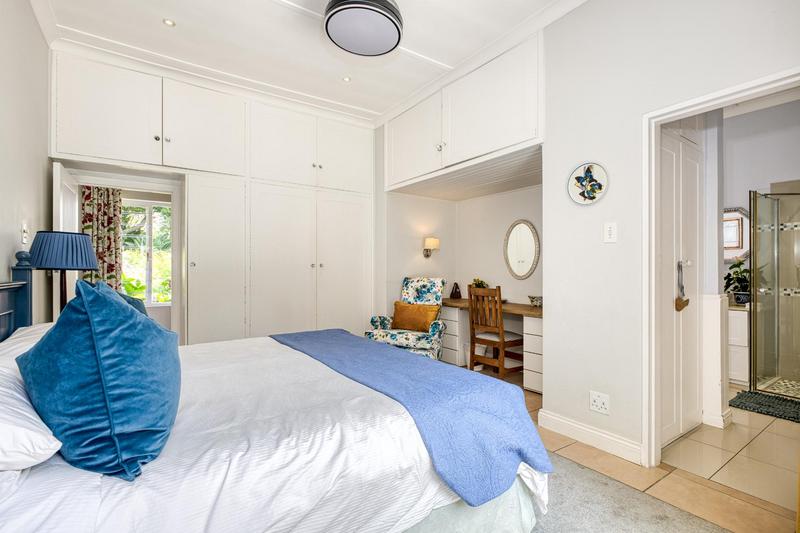 4 Bedroom Property for Sale in Bryanston Gauteng