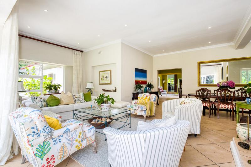 4 Bedroom Property for Sale in Bryanston Gauteng