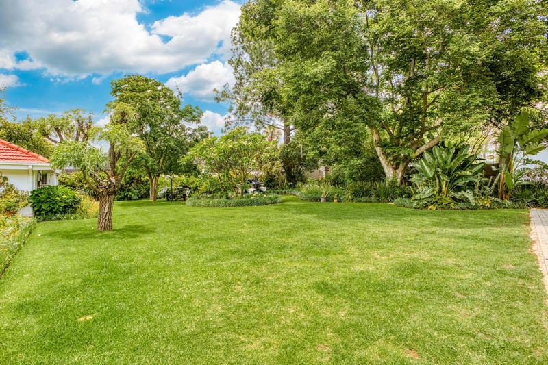 4 Bedroom Property for Sale in Bryanston Gauteng