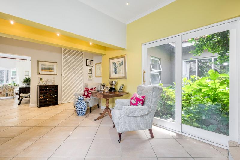 4 Bedroom Property for Sale in Bryanston Gauteng