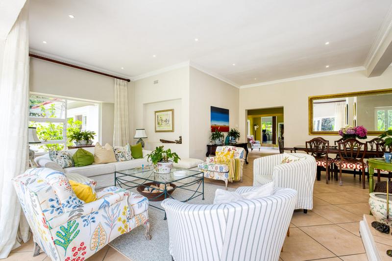 4 Bedroom Property for Sale in Bryanston Gauteng