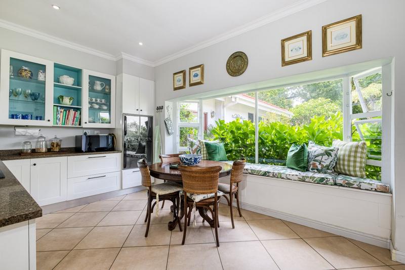 4 Bedroom Property for Sale in Bryanston Gauteng