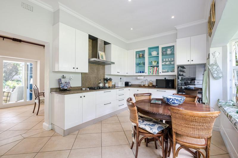 4 Bedroom Property for Sale in Bryanston Gauteng