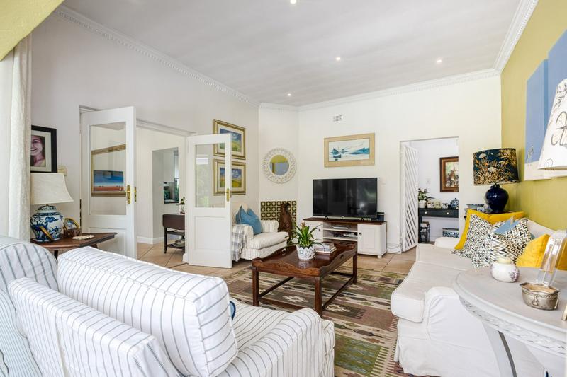 4 Bedroom Property for Sale in Bryanston Gauteng