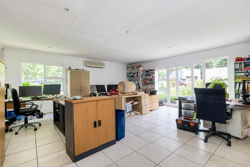 4 Bedroom Property for Sale in Bryanston Gauteng