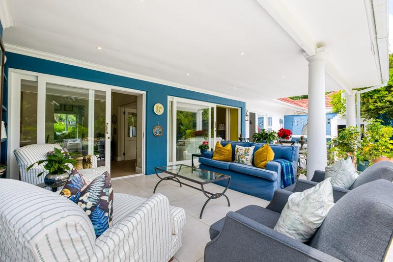 4 Bedroom Property for Sale in Bryanston Gauteng