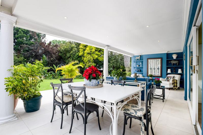 4 Bedroom Property for Sale in Bryanston Gauteng