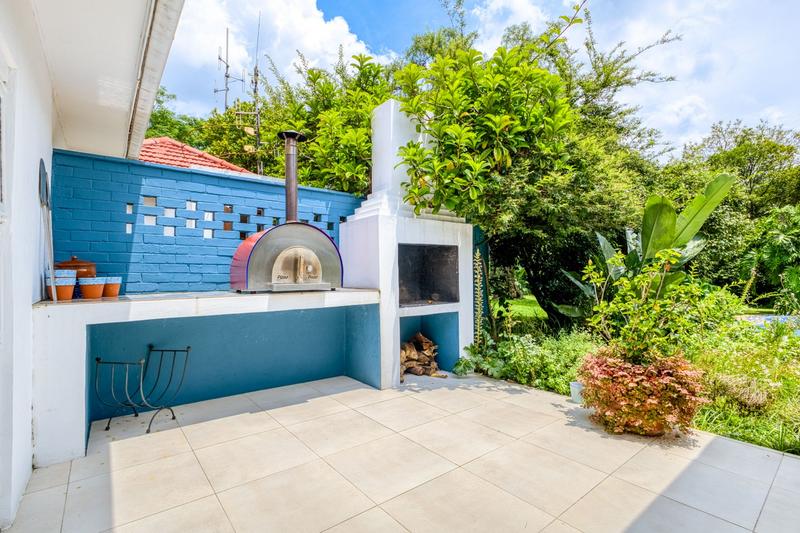 4 Bedroom Property for Sale in Bryanston Gauteng