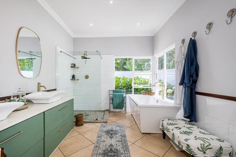 4 Bedroom Property for Sale in Bryanston Gauteng