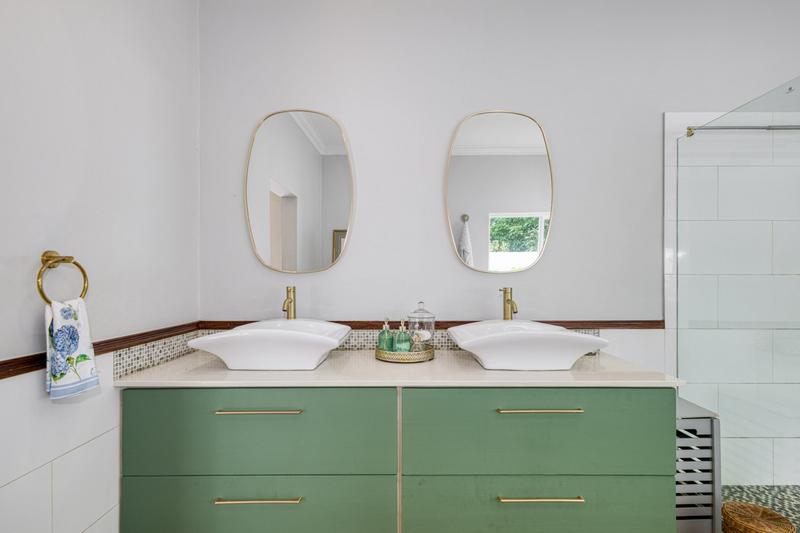 4 Bedroom Property for Sale in Bryanston Gauteng