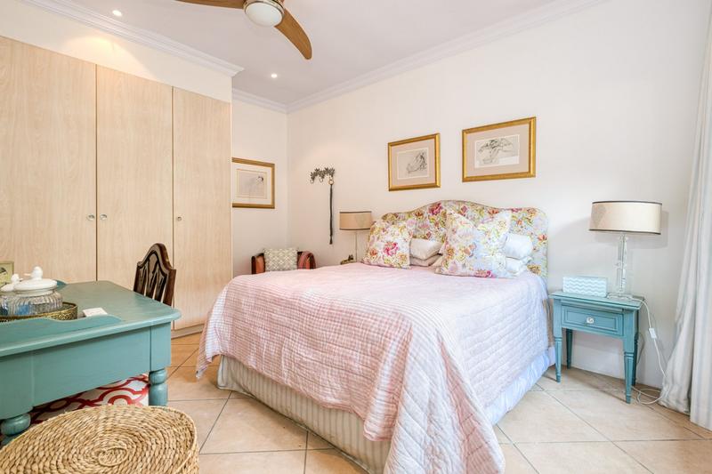 4 Bedroom Property for Sale in Bryanston Gauteng