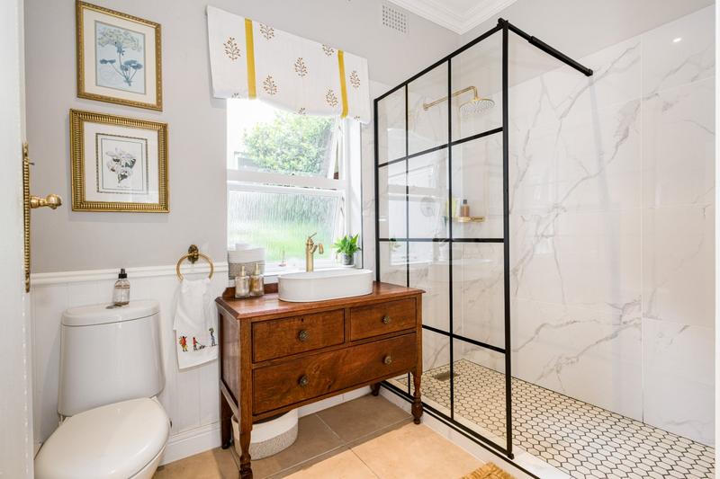 4 Bedroom Property for Sale in Bryanston Gauteng